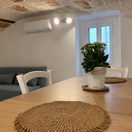 Nonna Rosa Maison Monopoli Εξωτερικό φωτογραφία