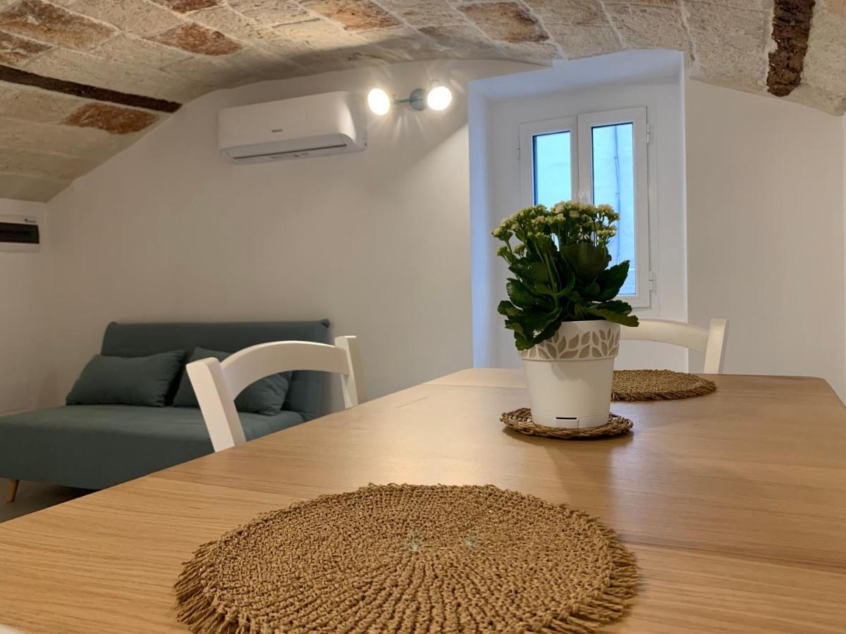 Nonna Rosa Maison Monopoli Εξωτερικό φωτογραφία