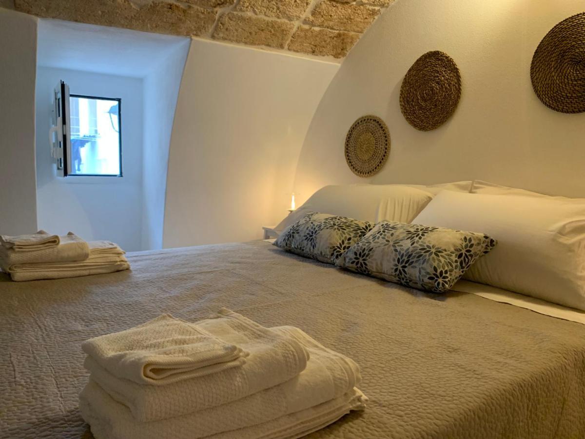 Nonna Rosa Maison Monopoli Εξωτερικό φωτογραφία
