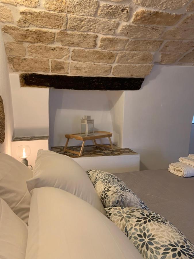 Nonna Rosa Maison Monopoli Εξωτερικό φωτογραφία