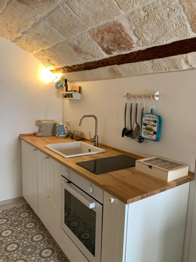 Nonna Rosa Maison Monopoli Εξωτερικό φωτογραφία