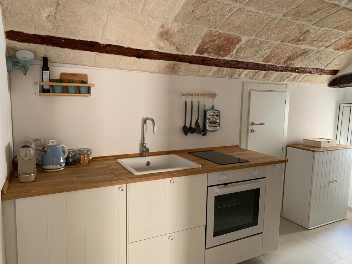 Nonna Rosa Maison Monopoli Εξωτερικό φωτογραφία