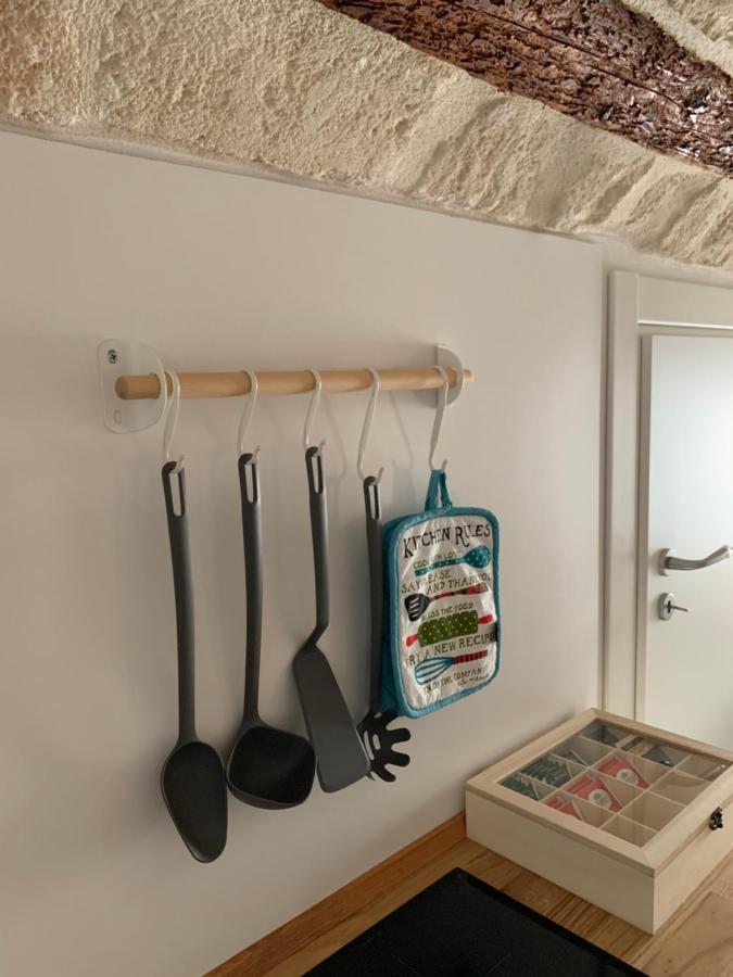 Nonna Rosa Maison Monopoli Εξωτερικό φωτογραφία