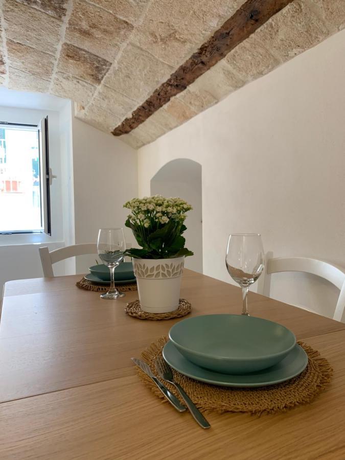 Nonna Rosa Maison Monopoli Εξωτερικό φωτογραφία
